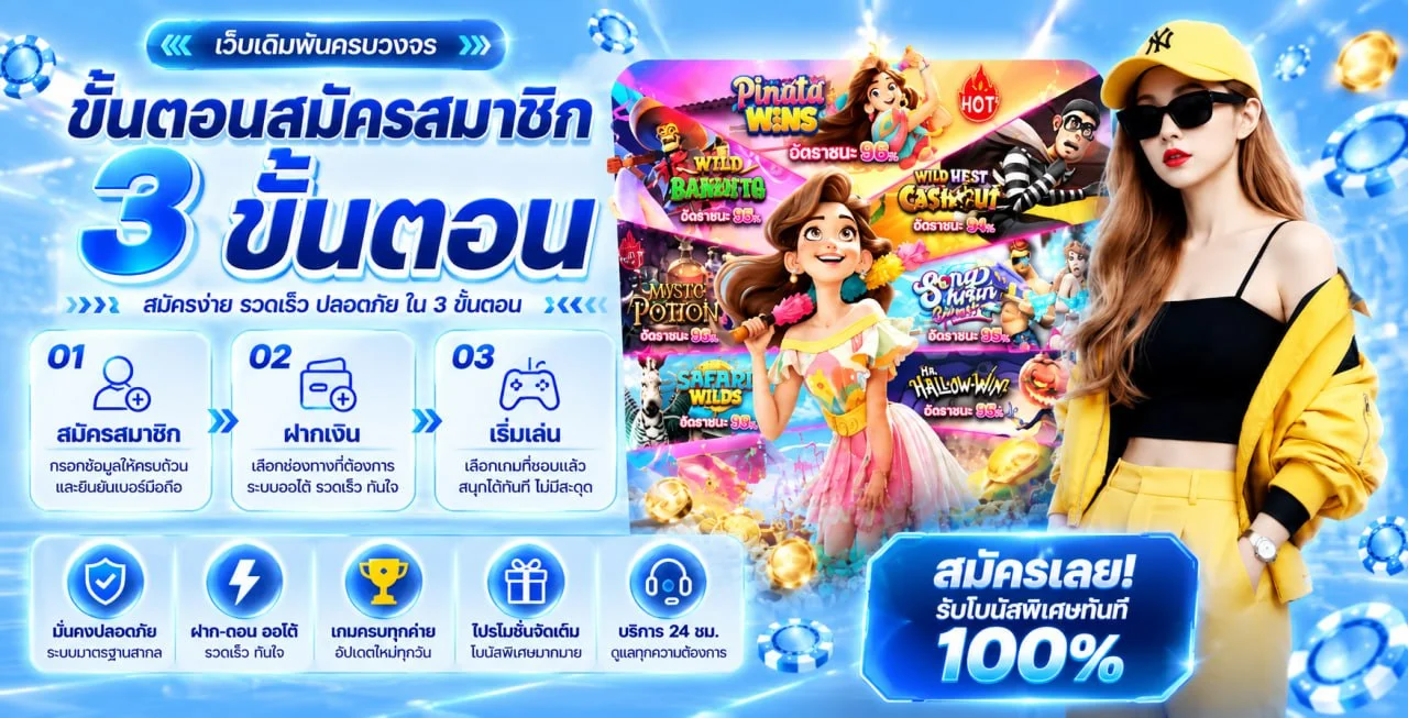 KTB456 สล็อต เว็บตรง เลือกเกมอย่างมีข้อมูล